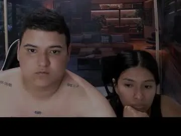 charlyandlaura — Current Goal: SHOW CUM IN FACE at 300 tokens -- Next Goal: Suck my dick -- FUCKING AND CREMPIE HARD - CREAMPIE 400 TK #creampie #anal #latina #teen #bigass