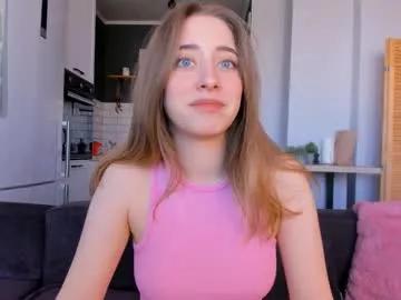 charm_amanda from Chaturbate is Freechat