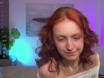 charming_flower from Chaturbate is Freechat