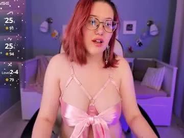 charmygrace from Chaturbate is Freechat