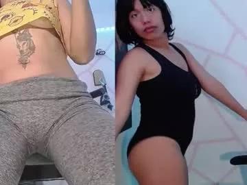 charolcattlelove from Chaturbate is Freechat