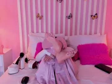 cherry__sweet18 from Chaturbate is Freechat
