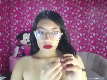 cherry_a_ from Chaturbate is Freechat