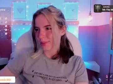 cherry_bom969 from Chaturbate is Group