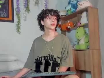 cherry_boy_18 from Chaturbate is Freechat