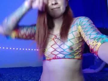 cherry_cam30 from Chaturbate is Freechat