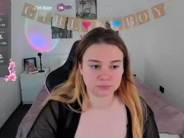 cherry_jane__ from Chaturbate is Freechat