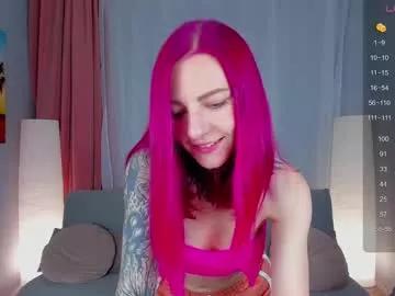 cherry_roxy from Chaturbate is Freechat