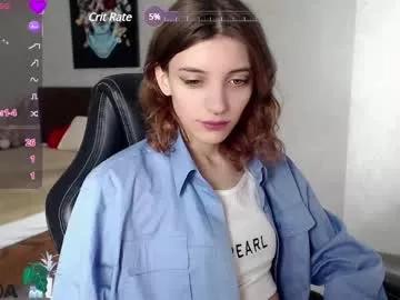 cherrybloom777 from Chaturbate is Freechat