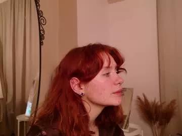 cherryfloww from Chaturbate is Freechat