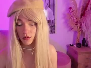 cherryll_blossom from Chaturbate is Freechat