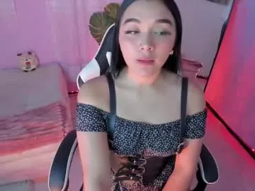 cherrymel_ — What's under my skirt? #british #anal #teen #petite   #18