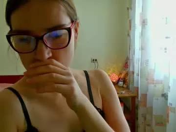 cherrytastepussy_anna from Chaturbate is Freechat