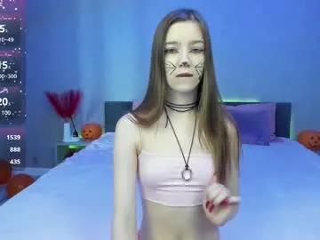 cheryikitty from Chaturbate is Freechat