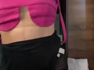 Avatar of chicasexylatina777