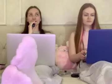 chillroom_ from Chaturbate is Freechat