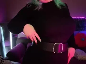 chimberwol — GOAL: for a happy weekend [19999 tokens remaining] Just chill today, join me! Also welcome #private, im in a playfull mood tonight! #bigboobs #bbw #pawg #chubby