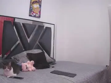 chloe_hotx — GOAL: SUCK TITS BOTH GIRLS [150 tokens remaining] Welcome to my room! #hairypussy #hairyarmpits #hairy #bigboobs #natural