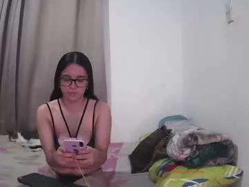 chloe_hotx from Chaturbate is Freechat