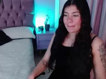 chloe_langley_ from Chaturbate is Freechat