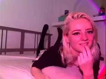 chloe_levine from Chaturbate is Freechat