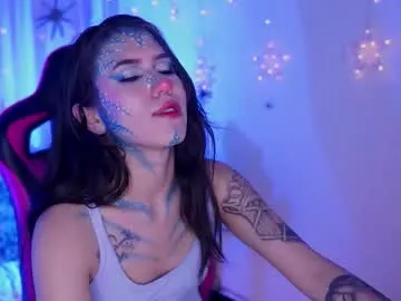 Avatar of chloe_moons_