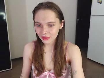 chloe_sunny from Chaturbate is Freechat