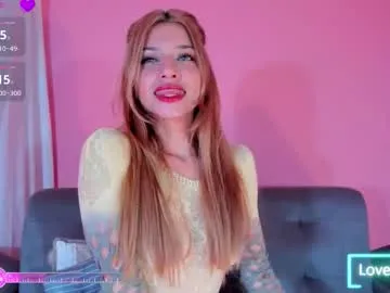 Avatar of chloe_sweet7