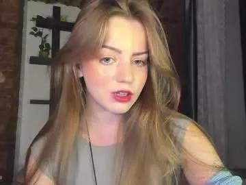 chloe_wilsonn from Chaturbate is Freechat