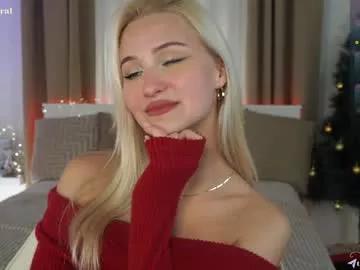 chloecoral from Chaturbate is Freechat