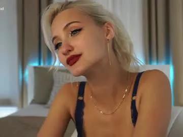 chloecoral from Chaturbate is Freechat