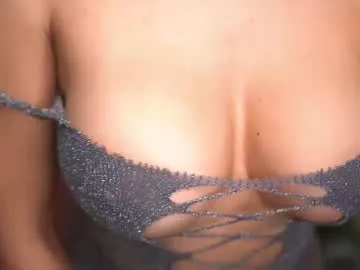 chloedevinex — Trick Or Treat? Tip For It And See Your Luck! - Multi Goal: Undress me first  [444tk each Goal] #young #latina #bigboobs #milf #halloween