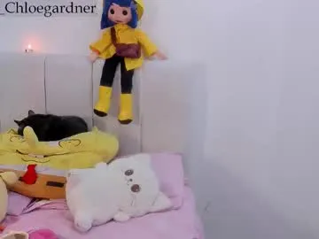 Avatar of chloee_gardner