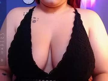 chloee_thompson_ from Chaturbate is Freechat