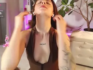 chloeesummerss — Hi! It's my first day! Support me Goal Is Ahegao with 13 remaining to goal! #new #shy #slim #teen #lovense