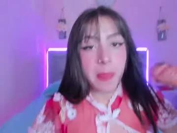 chloegardner_ from Chaturbate is Freechat