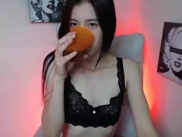 chloejohnsoon from Chaturbate is Freechat