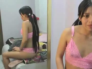 chloemartini_ from Chaturbate is Freechat