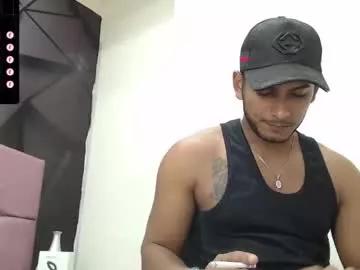 chris_dick23 from Chaturbate is Freechat