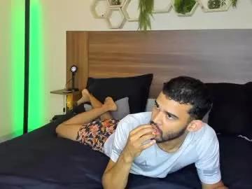 chrisandrew_ from Chaturbate is Freechat