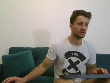 chrisaron from Chaturbate is Freechat