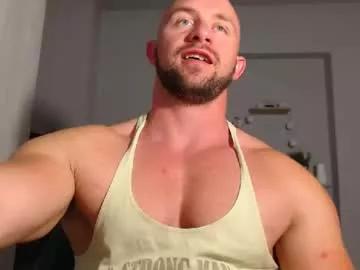 chrisbigbiceps from Chaturbate is Freechat