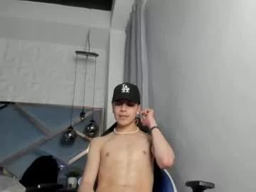 chrisdamico_ from Chaturbate is Freechat