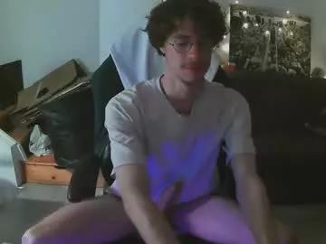 chrisisnaughty from Chaturbate is Freechat