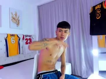 christian_hardy from Chaturbate is Freechat