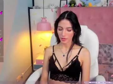 christina_johns from Chaturbate is Freechat