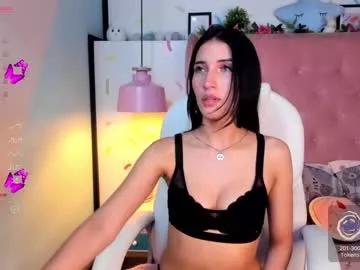 christina_johns from Chaturbate is Group