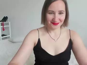 christina_rosse from Chaturbate is Private