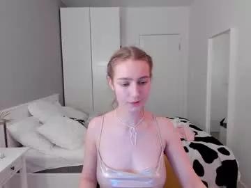christine_bae from Chaturbate is Freechat