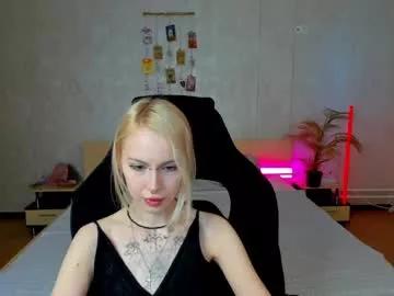 christine_jacksonn from Chaturbate is Freechat